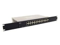 Cisco SG102-24 v2 Compact 24-Port Gigabit Small Buiness Switch - 1510014 thumb #0