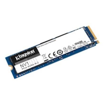 Kingston 2 TB M.2 NVMe 3R - 1850384 #1