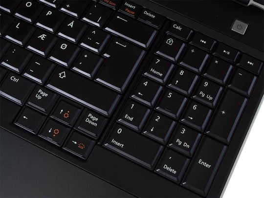 Dell Latitude E5530 - 1526688 #2