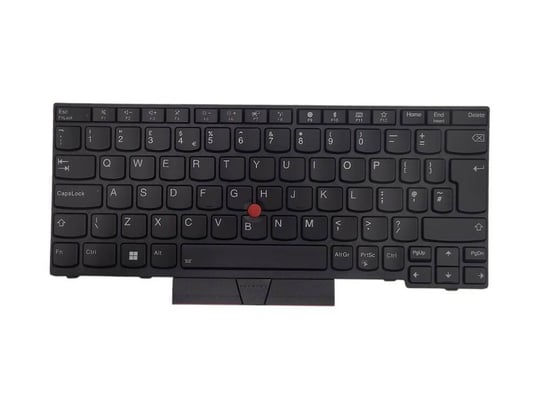 Lenovo US for Lenovo ThinkPad X280, X390, X395, L13 Gen 1, Gen 2, X13 Gen 1, L13 Yoga Gen 1 (PN: SN20V43258) - 2100659 #1