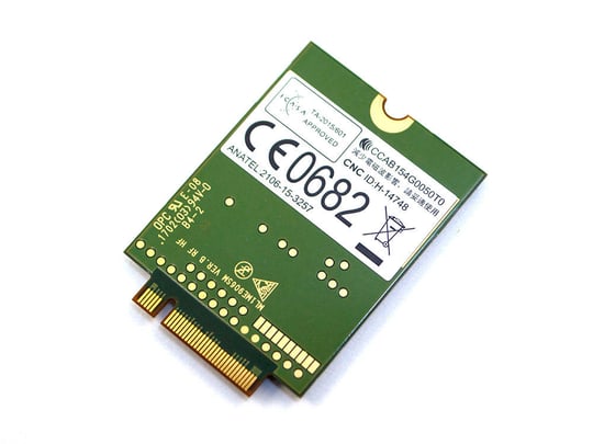 Huawei ME906s 4G/LTE for ThinkPad X260, T460, T560, L460, L560 (PN: 01AX717, 55010502) - 1430004 #1