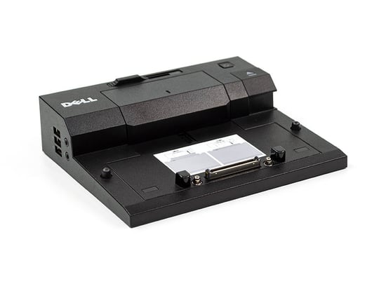 Dell E-Port Docking Station (K07A) - 2060008 #3