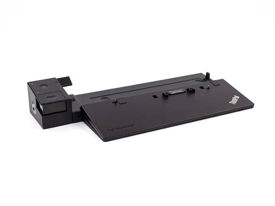 Lenovo ThinkPad Ultra Dock (Type 40A2) Dokovacia stanica - 2060036 (použitý produkt) #3