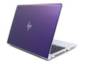 HP EliteBook 840 G5 Purple Blue - 15211847 thumb #2