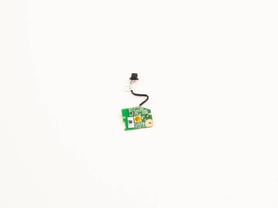 Lenovo for ThinkPad T460s, Power Button Board With Cable (PN: NS-A422) - 2630216