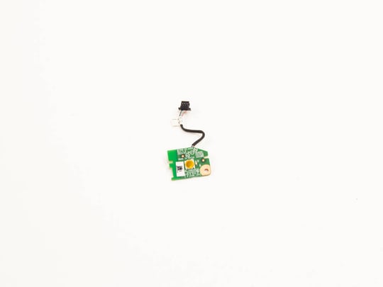 Lenovo for ThinkPad T460s, Power Button Board With Cable (PN: NS-A422) - 2630216 #1