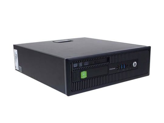 HP ProDesk 600 G1 SFF - 16012071 #1