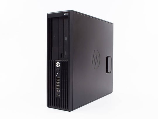 HP Workstation Z210 CMT - 1602365 #1