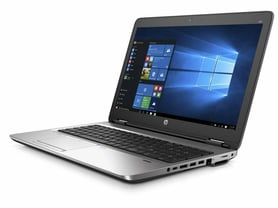 HP ProBook 650 G2 (Quality: Bazár)