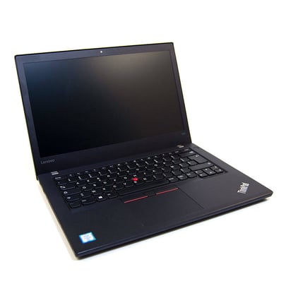 Lenovo ThinkPad T470 Purple Blue - 15211273 #4