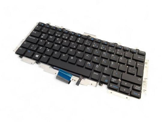 Replacement EU for Dell Latitude E7270 With Bracket (PN: 0YW3CR, AM1DK000500) - 2100476 #1