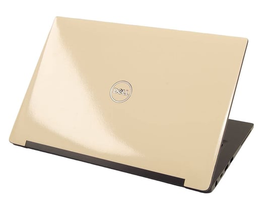 Dell Latitude 7390 Gloss Light Ivory (Touchscreen) - 15218900 #2