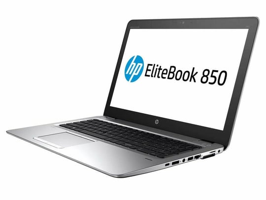 HP EliteBook 850 G3 Bundle - 15212083 #15
