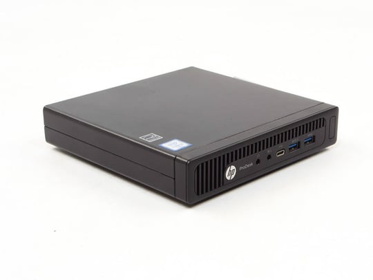 HP ProDesk 600 G2 DM - 1605949 #1