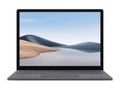 Microsoft Surface Laptop 4 Platinum Alcantara (13.5) (16GB) (256GB) (Touchscreen) (Quality: Bazár) - 15236340 thumb #1
