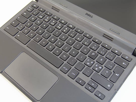 Dell ChromeBook 11 3120 (4GB) Wave 3D - 15214191 #8