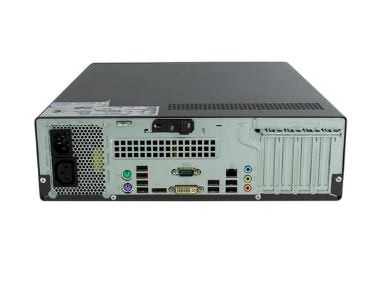 Fujitsu Esprimo E900 SFF - 1603920 #4