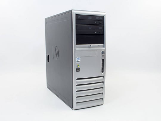 HP Compaq dc7700p CMT - 1605126 #1