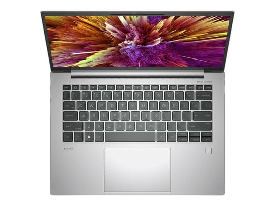 HP ZBook Firefly 14 G10 (NVIDIA RTX A500 4GB) - 15237678 #4