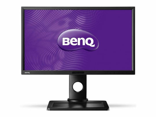 Fujitsu Esprimo E910 SFF + 24" BenQ BL2410 (Full HD, Quality Silver) - 2070334 #5