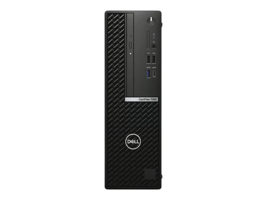 Dell OptiPlex 7080 SFF - 16010911 #2