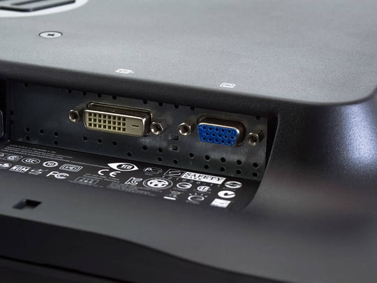 HP ProDisplay P221 Monitor - 1440336 | furbify