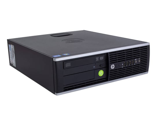 HP Compaq 6300 Pro SFF - 1600387 #1