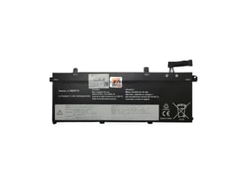 Replacement for ThinkPad T490, T495, T14, P14s, P43s (PN: 02DL008, L18M3P73) - 2080719