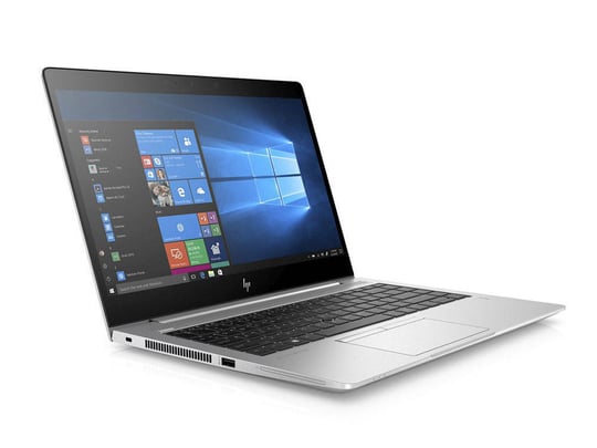 HP EliteBook 840 G6 (Touchscreen) - 15222384 #1