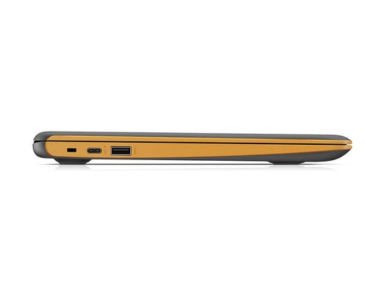 HP ChromeBook 11 G6 EE Black (Quality: Bazár) - 1529550 #3