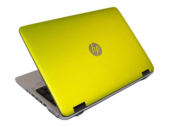 HP ProBook 650 G2 Lime Green - 15212906 #9
