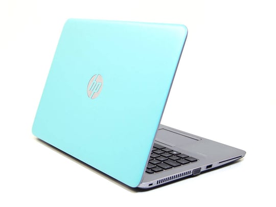 HP EliteBook 840 G3 Satin Metal Mint Notebook - 15211764 | furbify