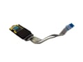 Lenovo for ThinkPad Yoga 370, Fingerprint Reader Board With Cable + Bracket (PN: SC50F54335, NBX00023G00, AM1SK000300) - 2630201 thumb #3