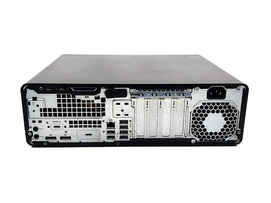 HP EliteDesk 800 G3 SFF - 1604282 #3