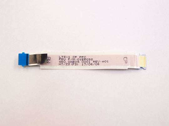 Lenovo for ThinkPad T570, T580, Touchpad Cable (PN: 01ER032) - 2610051 #2