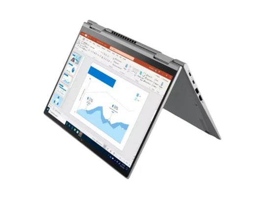 Lenovo ThinkPad X1 Yoga Gen 6 (16GB) (Touchscreen) - 15230104 #6