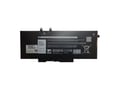 T6 POWER for DELL Latitude 5401, 5410, 5510, 5501, 5411, 5511, Precision 3541,  (PN: NBDE0217, 3HWPP) - 2080893 thumb #1