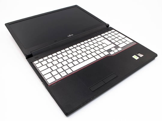 Fujitsu LifeBook E554 - 1522151 #5