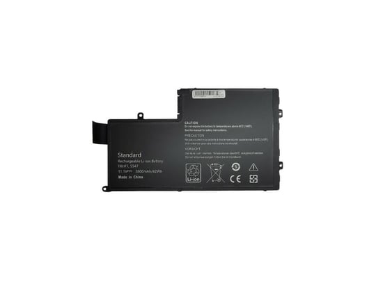 Replacement For Dell Inspiron 5442, 5447, 5448, Latitude 3450, 3550 - 2080767 #1