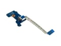 HP for EliteBook 830 G6, Power Button Board With Cable (PN: L60628-001, 6050A3040201) - 2630408 thumb #1