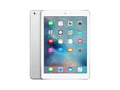 Apple iPad Air (2013) Silver 16GB Tablet - 1900017 (használt termék) thumb #1