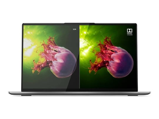 Lenovo Yoga S940-14IWL (16GB) (Quality: Bazár) - 15231772 #8