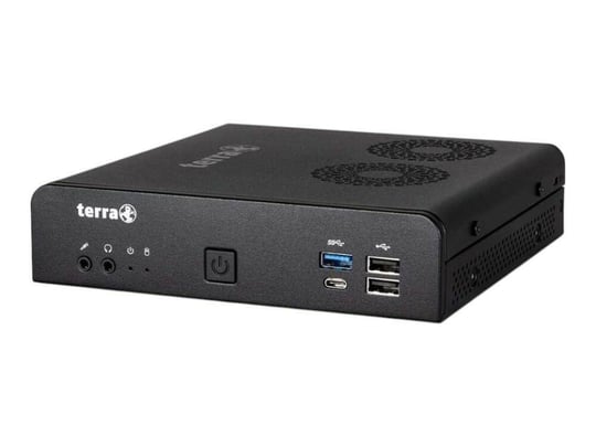 TERRA PC Mini 6000V4 SILENT GREENLINE - 16011680 #1