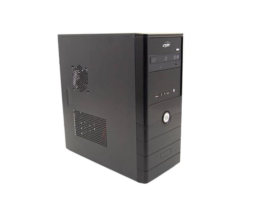 OEM Gamer i3-4170 + Radeon RX560 4GB + ASUS B85M-E/DASH 1150 - 1607667 #2