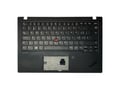 Lenovo for ThinkPad X1 Carbon 8th Gen with Keyboard (PN: AM1A1000H00) - 2420261 thumb #1