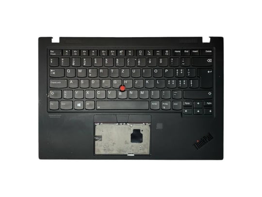 Lenovo for ThinkPad X1 Carbon 8th Gen with Keyboard (PN: AM1A1000H00) - 2420261 #1