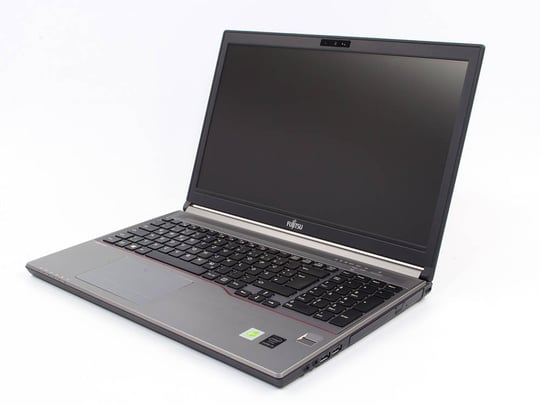 Fujitsu LifeBook E754 - 1524288 #1