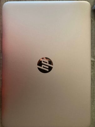 HP EliteBook Folio 1040 G3 értékelés Éva #2