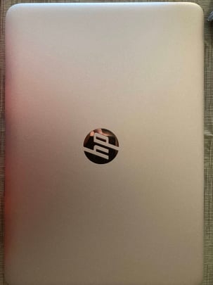 HP EliteBook Folio 1040 G3 (8GB) értékelés Éva #2