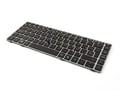 HP EU for EliteBook 8460, 8460p, 8470, 8470p, 8470w, 8460w, 6460, 6460b, 6470b, 6475b - 2100152 thumb #1